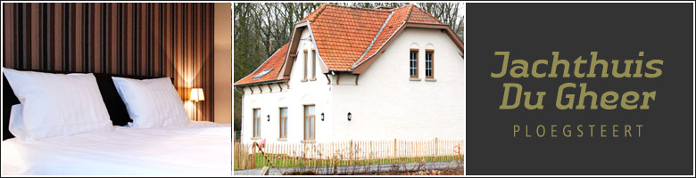 Gezellig overnachten
