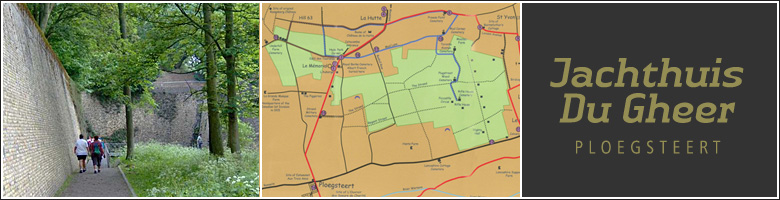 Wandelweekend Ieper